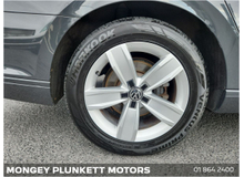 2020 Volkswagen Passat 1.6L Diesel For Sale Images