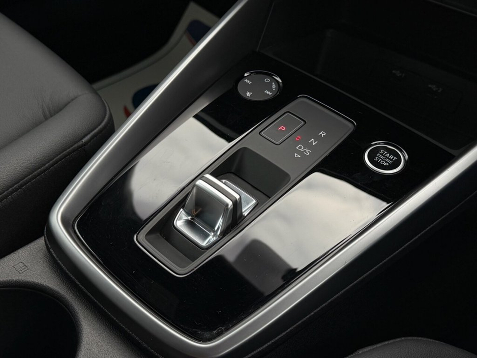 2023 Audi A3 2L Diesel For Sale Images