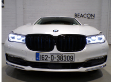 2016 BMW 7 Series 2.0L Petrol Plug-in Hybrid For Sale Images
