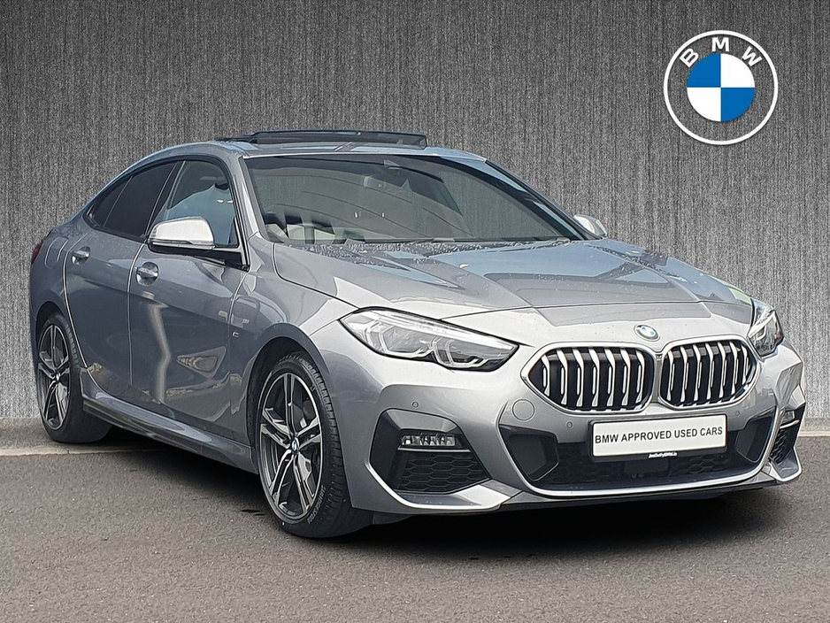 2023 BMW 2 Series 1.5L Petrol For Sale Images