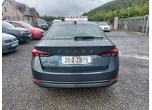 2021 Skoda Octavia 2L Diesel For Sale Images