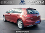 2019 VOLKSWAGEN GOLF 1.0 TSI 115HP Highline
