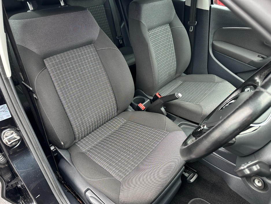 2015 Volkswagen Polo 1.4L Diesel For Sale Images