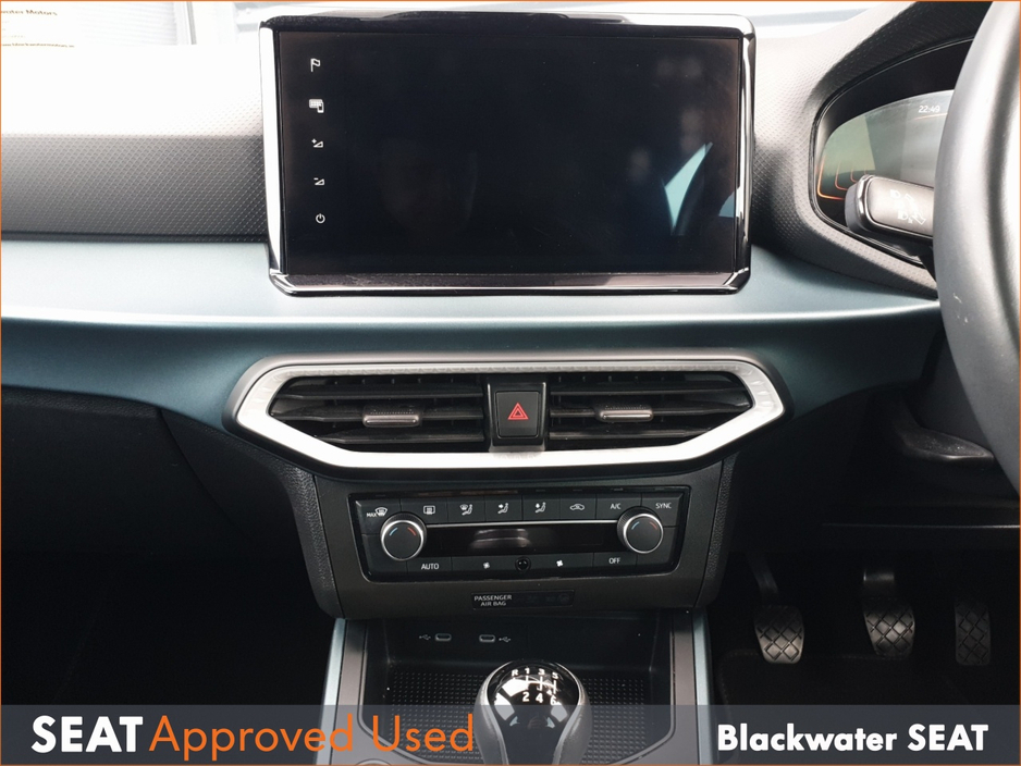 SEAT Arona 1.0TSI 110BHP XPERIENCE PA — thumbnail 13