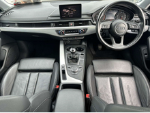 2018 Audi A4 2L Diesel For Sale Images
