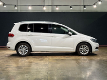Volkswagen Touran TDI COMFORT LINE -...