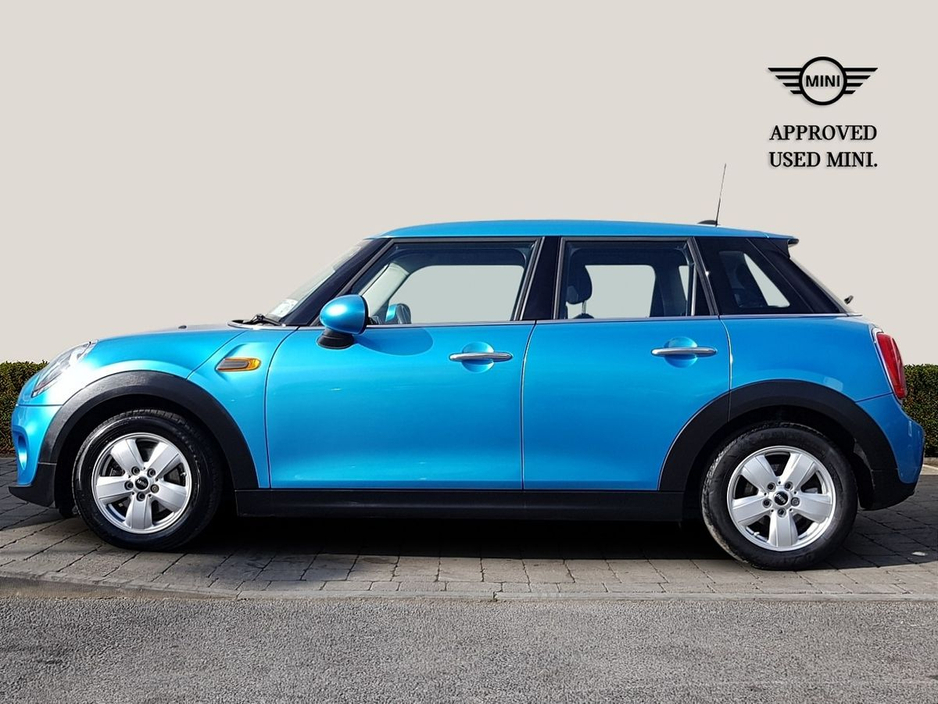 2017 MINI Hatch 1.5L Diesel For Sale Images