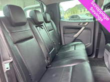 2019 Ford Ranger 2.2L Diesel For Sale Images