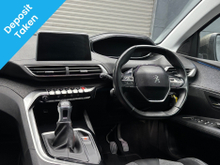 2019 Peugeot 3008 1.5L Diesel For Sale Images