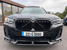 2022 BMW X3 2L Petrol Plug-in Hybrid For Sale Images