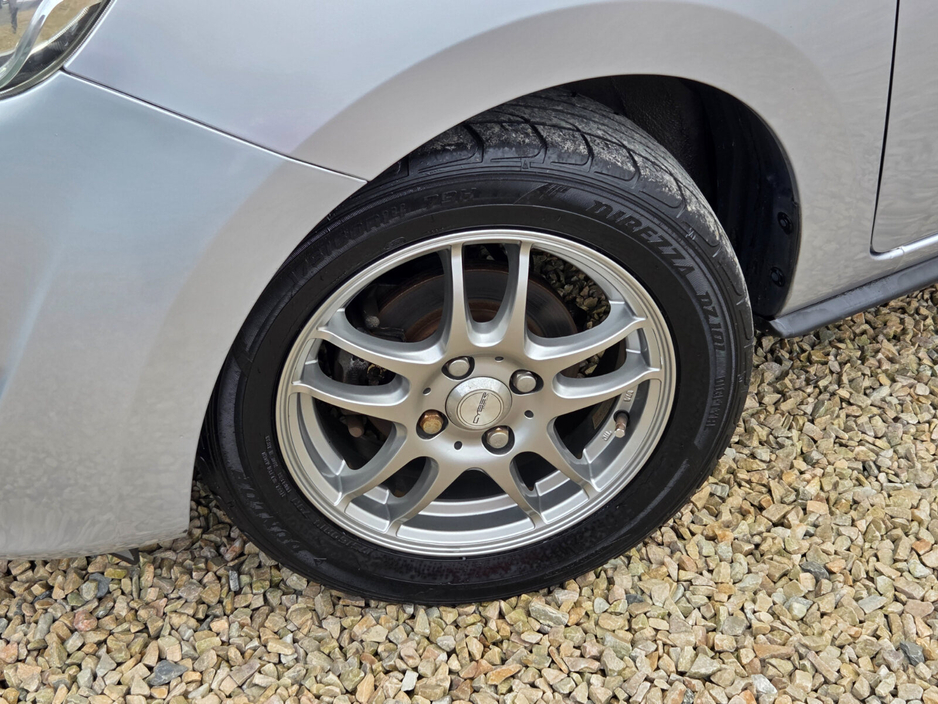 Mitsubishi Mirage — thumbnail 29