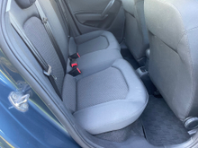 2018 Audi A1 1L Petrol For Sale Images