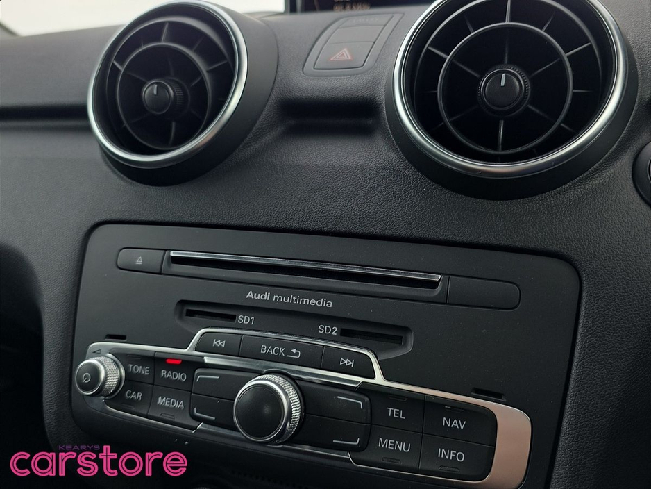 Audi A1 1.0 TFSI Sportback — thumbnail 21