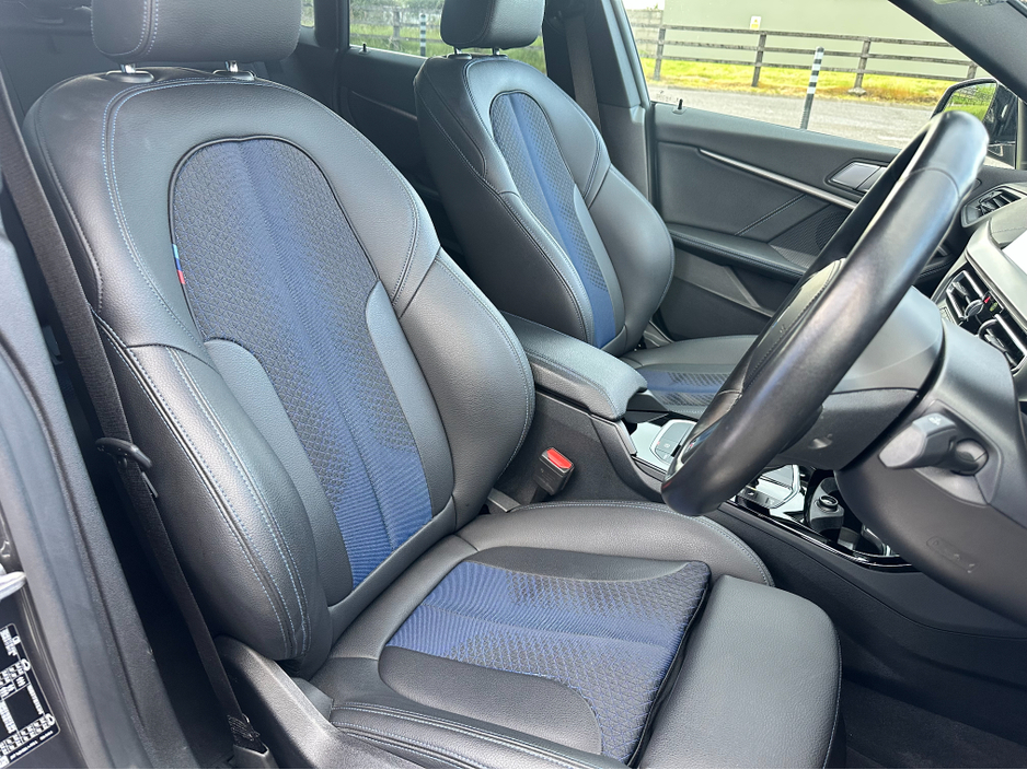 2021 BMW 2 Series 2L Diesel For Sale Images