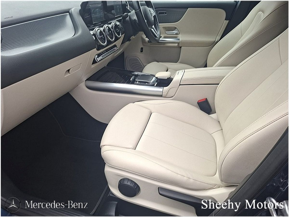 Mercedes-Benz GLA Class GLA180 Auto Progressive — thumbnail 11