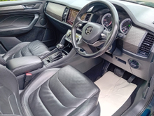 2022 Skoda Kodiaq 2L Diesel For Sale Images