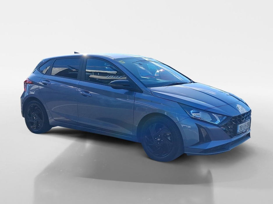 2026 Hyundai i20 For Sale Images