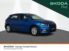 Skoda Fabia Ambition 1.0TSi 95HP - Two Year Warranty, Low Rate Finance (From €80 per week)