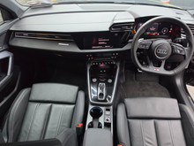 2025 Audi A3 1.5L Petrol For Sale Images