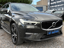 2022 Volvo XC60 2L Diesel For Sale Images