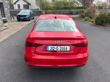 2021 Audi A3 1L Petrol For Sale Images