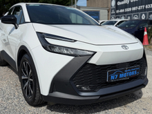 2025 Toyota C-HR 1.8L Petrol Hybrid For Sale Images