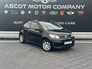 2018 VOLKSWAGEN UP! UP| TAKE 1.0 60HP 5DR