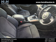 2015 Audi Q5 2L Diesel For Sale Images