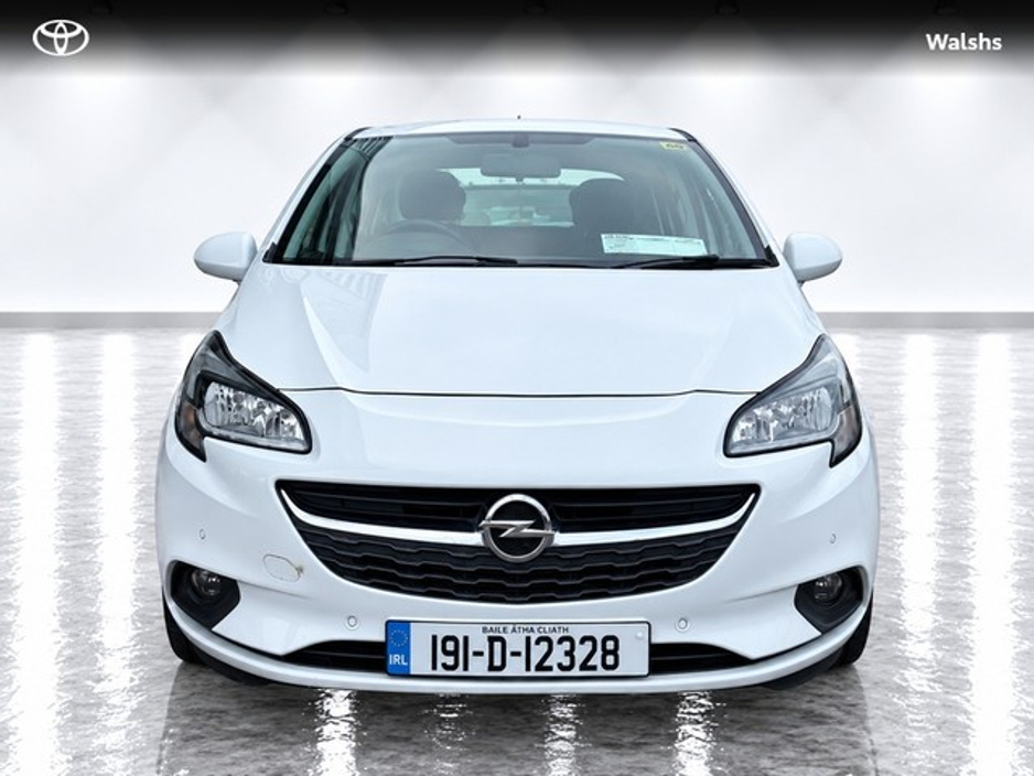 Opel Corsa CORSA-E 120 YEARS 1.4 I 75PS 5DR — thumbnail 5