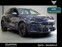 Cupra Terramar eHYBRID 272hp DSG VZ*Call John 0861913954