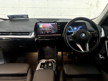 2023 BMW iX1 0L Electric For Sale Images