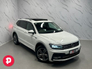 2019 VOLKSWAGEN TIGUAN ALLSPACE Allspace 7 Seater R-Line Automatic Diesel 2.0tdi - Straight Sale Discount