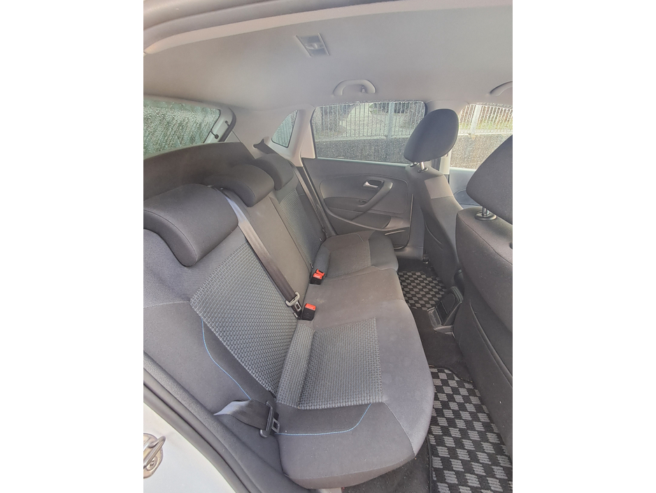 2016 Volkswagen Polo 1L Petrol For Sale Images