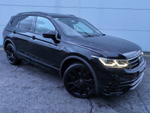 2023 Volkswagen Tiguan Allspace 2L Diesel For Sale Images