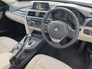 2017 BMW 3 SERIES 318d SE