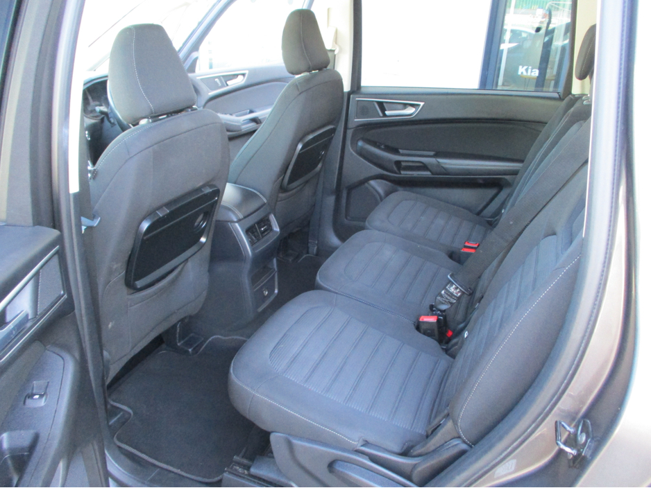 2017 Ford Galaxy 2L Diesel For Sale Images