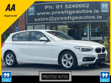 BMW 1 Series 2.0 DIESEL AUTO SPORT *CAR ID 64*