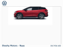 2026 VOLKSWAGEN ID.4 PRO PLUS 77 kWh 286HP - 261 ORDERS