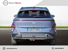 2024 Hyundai Kona 1.6L Petrol Hybrid For Sale Images