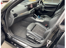 2022 BMW i4 0L Electric For Sale Images