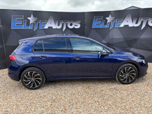 2024 Volkswagen Golf 1L Diesel For Sale Images
