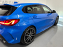 2020 BMW 1 SERIES M SPORT AUTO