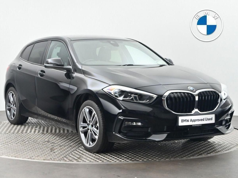2024 BMW 1 Series 1.5L Petrol For Sale Images
