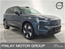 2025 VOLVO EX90 EX90 Twin Motor Electric Ultra 7 Seats