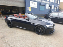 2008 BMW M3 4.3L Petrol For Sale Images