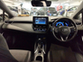 2021 TOYOTA COROLLA HYBRID L/SPORT HB