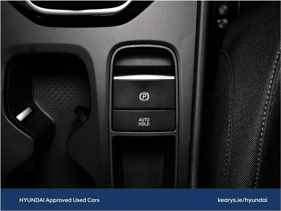 Hyundai Tucson 2WD Comfort Plus — thumbnail 21