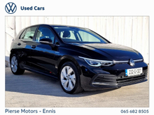 Volkswagen Golf 2.0 TDI 115HP Style