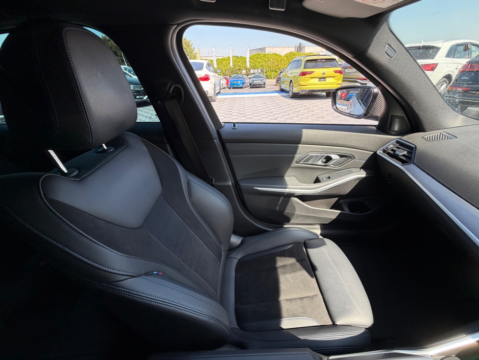 BMW 3 Series M-SPORT X-DRIVE - 2.0L DIESEL - AUTO - 12M WARRANTY - CAR: 2154 — thumbnail 33