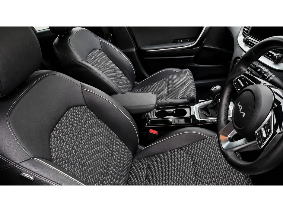 2023 Kia Ceed 1.5L Petrol For Sale Images